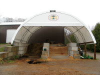 Horse Barn Fire Prevention